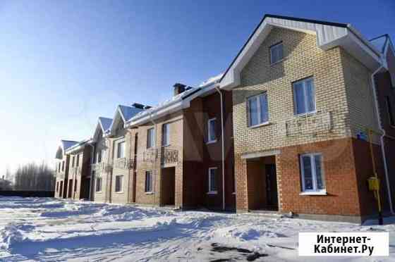Фасадный красный кирпич Курган