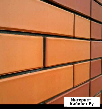Кирпичная кладка Благовещенск - изображение 1
