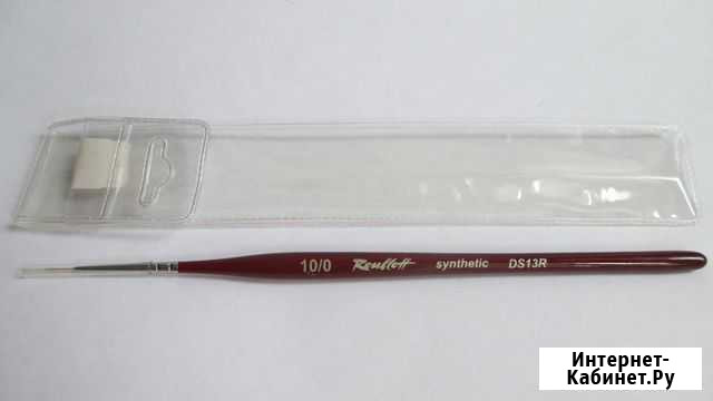 Кисти для дизайна Омск - изображение 1