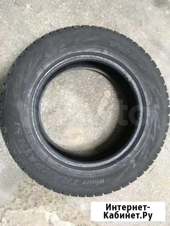 Toyo winter tranpath S1 Абакан - изображение 1