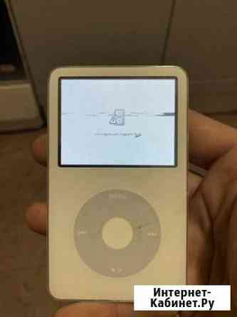 iPod classic 60gb a1136 Краснодар