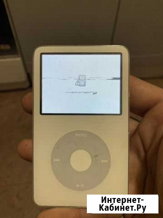 iPod classic 60gb a1136 Краснодар - изображение 1