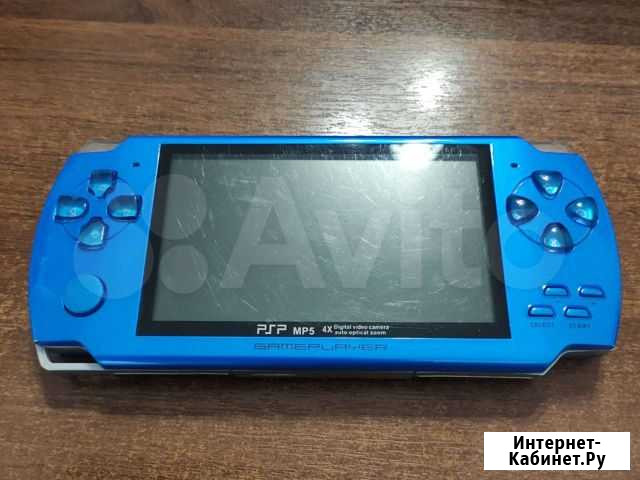 Игровая консоль psp Томск - изображение 1
