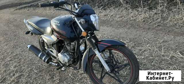 Kansas cobra crossfire 150 Камень-на-Оби - изображение 1