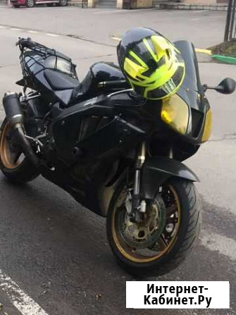 Honda VTR1000sp2 / RVT1000 RC51 Москва - изображение 1