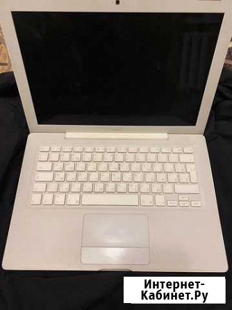 Apple MacBook A1181 Луховицы - изображение 1