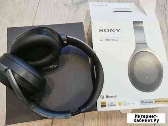 Наушники Sony wh 1000xm2 Благовещенск