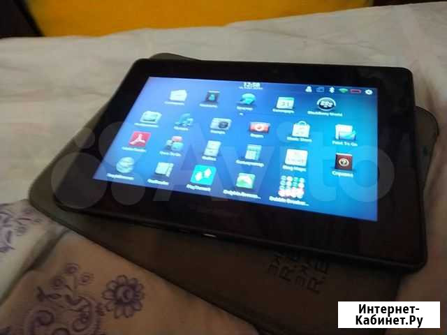 Планшет blackberry playbook Сыктывкар - изображение 1
