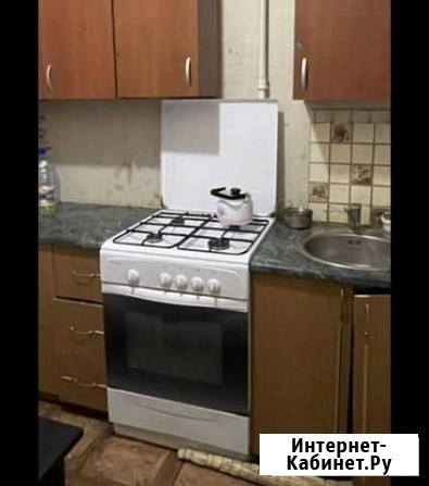 Плита газовая Самара - изображение 1