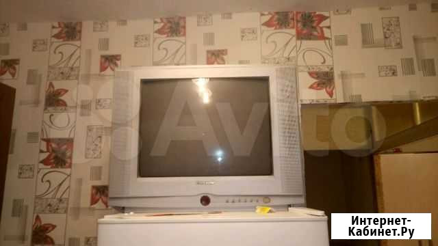 Телевизор Тольятти - изображение 1
