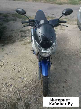 Мотоцикл jazz125cc Воронеж - изображение 1