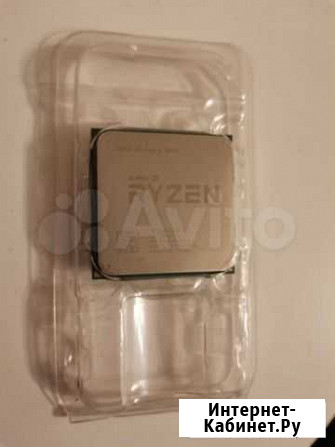 Amd ryzen 5 2600 Саранск - изображение 1