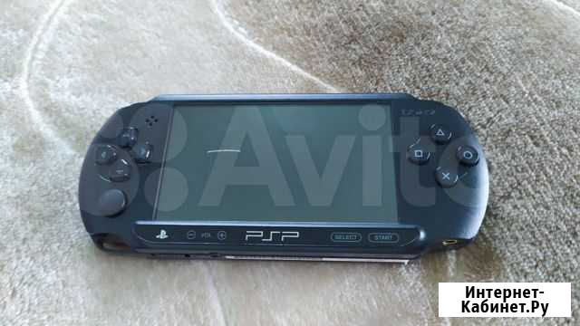 Sony PSP Кумылженская - изображение 1