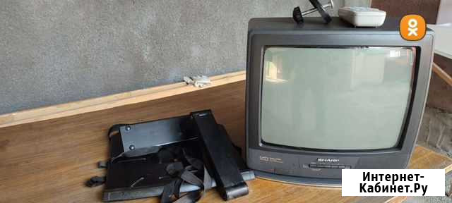 Телевизоры бу Пятигорск - изображение 1