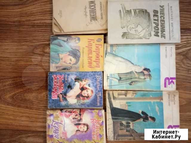 Романы Нижний Новгород - изображение 1