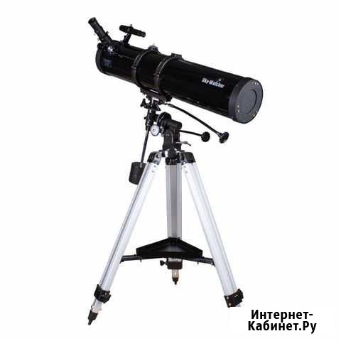 Телескоп Sky-Watcher BK 1309 EQ2 130/900 новый Москва - изображение 1