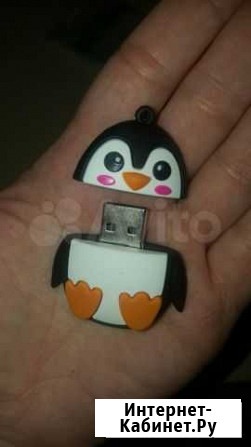 Оригинальные usb флешки Киров - изображение 1