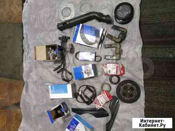 Усилители опор передних стоек Чита