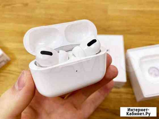 Airpods pro/Airpods 2 Уфа