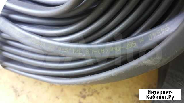 Провода, кабеля Нефтекамск - изображение 1