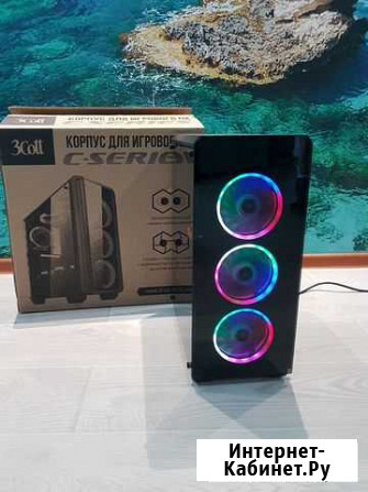 Для игр Cyberpunk 2077 и др intel i7 +gtx 1060 3ги Пенза - изображение 1