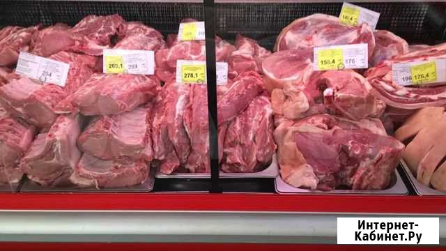Мясо оптом и в розницу Сочи - изображение 1