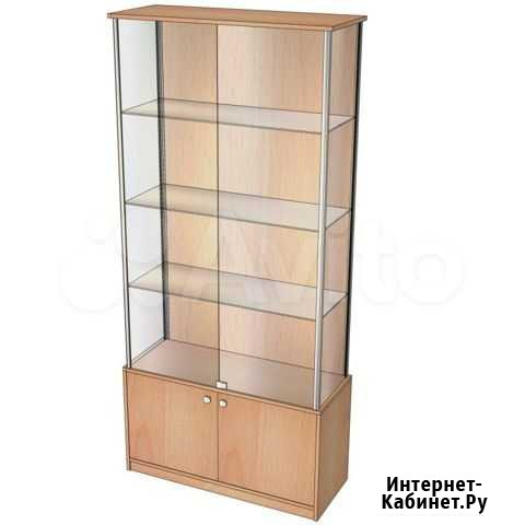Стеллажи Каменск-Шахтинский - изображение 1