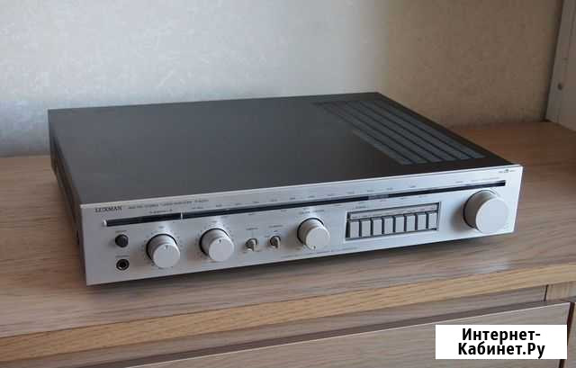 Усилитель - ресивер Luxman R-5030 Развилка - изображение 1