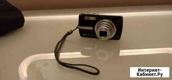 Цифровой фотоаппарат olympus m750 Казань