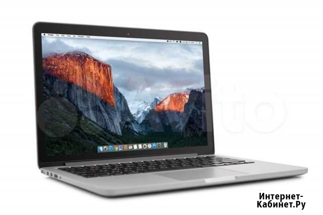Macbook pro 13 retina 2013 Владимир - изображение 1