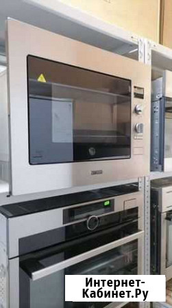 Микроволновая печь Zanussi Санкт-Петербург - изображение 1