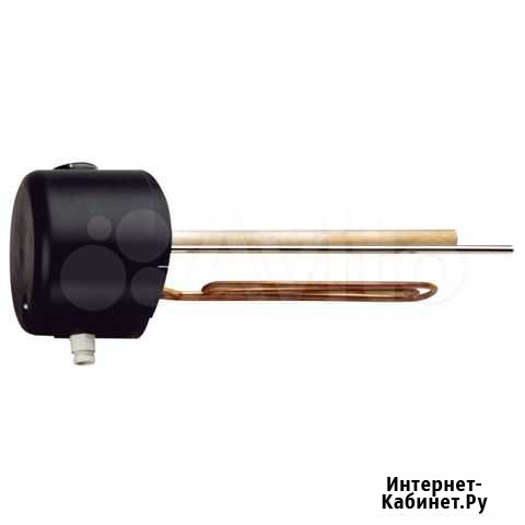 Встраиваемый фланцевый тэн RDW 18 10.0 Красноярск - изображение 1