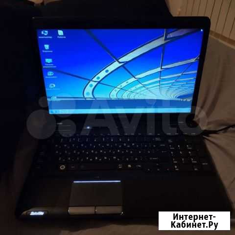 Toshiba Грозный - изображение 1