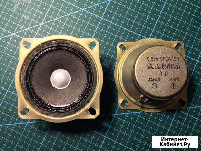 Вч Technics SB-440 Курск - изображение 1