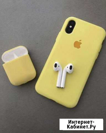 AirPods 2 / AirPods Pro Хабаровск - изображение 1