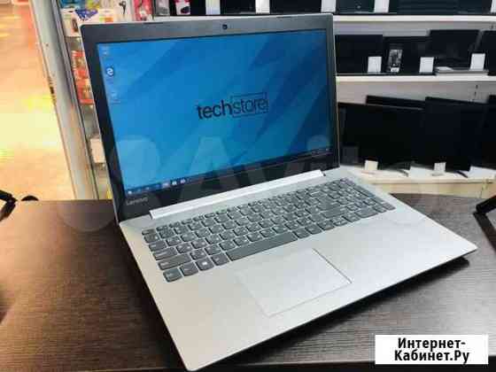 15’6 для учебы и работы Lenovo(Ryzen 3 2200U/8гб) Екатеринбург