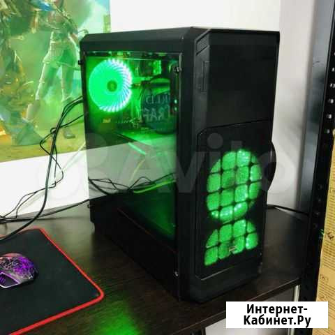 Игровой компьютер Саратов - изображение 1