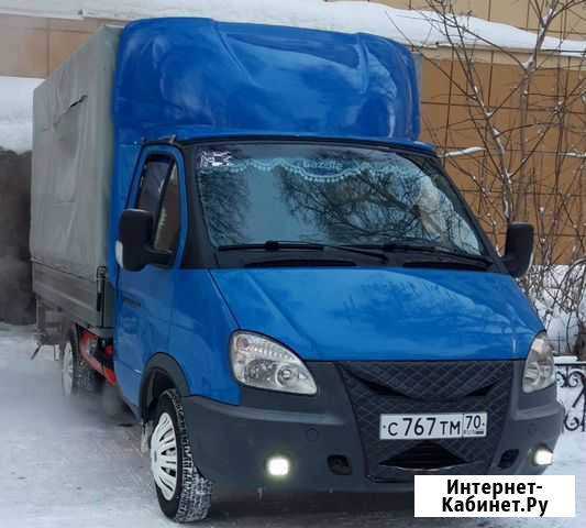 Вывезем строительный мусор Томск - изображение 1