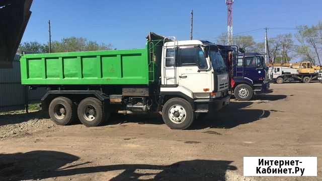 Вывоз мусора Хабаровск - изображение 1