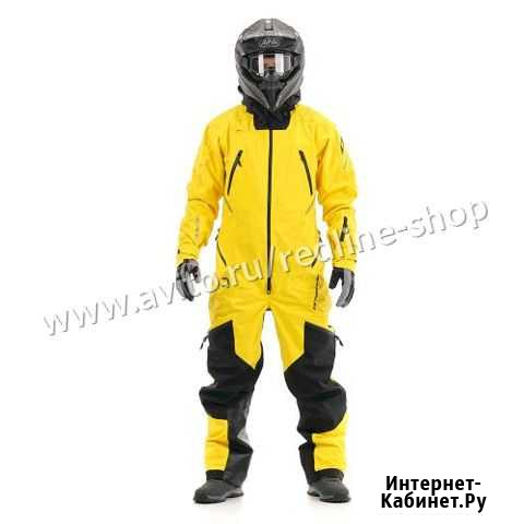 Комбинезон Dragonfly Extreme 2.0 MAN Тюмень - изображение 1