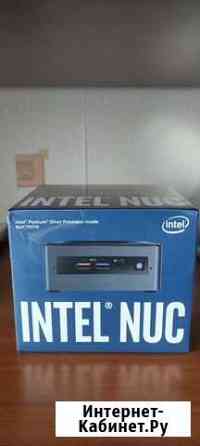 Компьютер неттоп intel boxnuc7pjyh2 Уфа
