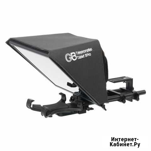 Телесуфлёр GreenBean Teleprompter Tablet 11Pro Томск - изображение 1