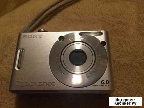 Фотоаппарат Sony Нижний Новгород