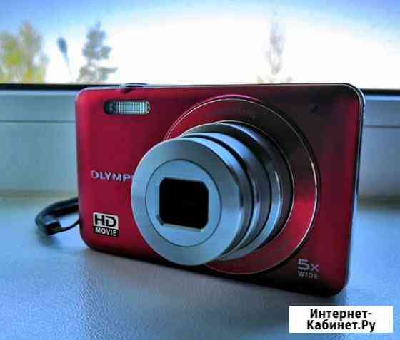 Фотоаппарат Olympus VG-120 Одинцово