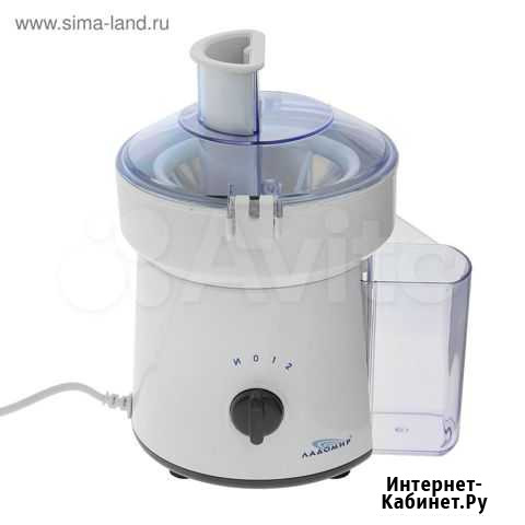 Кухонный комбайн Ладомир 403 К Курск - изображение 1