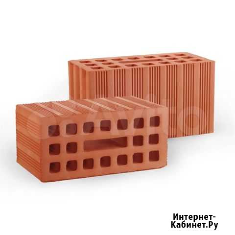 Кирпич новокубанский Ставрополь - изображение 1