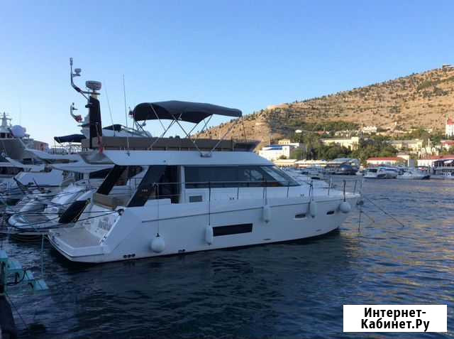 Sealine F48 Севастополь - изображение 1