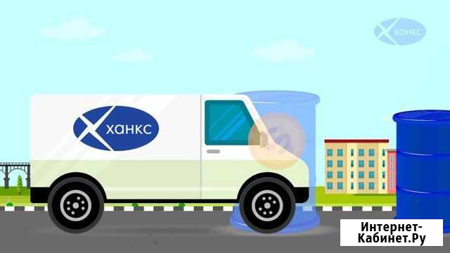 Купим отработанное фритюрное масло Благовещенск - изображение 1