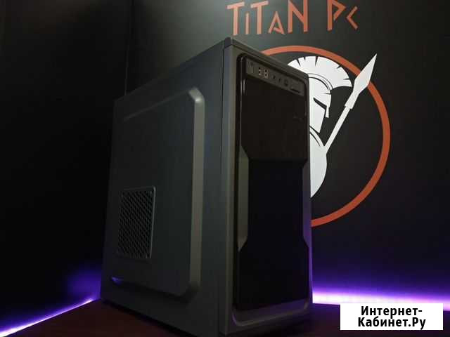 AMD FX-6200\8gb\500gb\gtx 1060 3gb Нижний Новгород - изображение 1