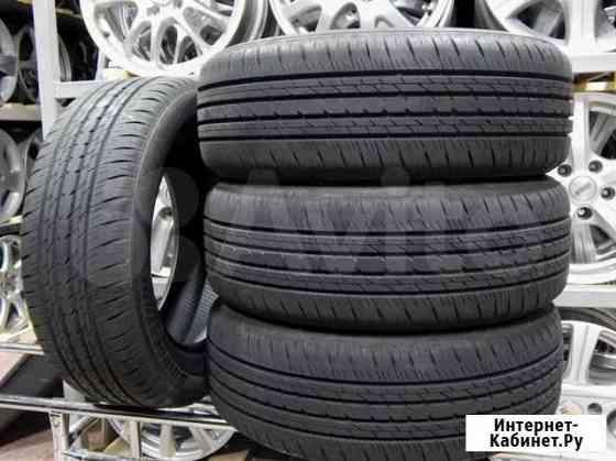 Комплект японских шин 205/55R16 Bridgestone Turanz Барнаул